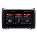 Android Autoradio für Mercedes Benz A-Klasse W169, B-Klasse W245 und Vito 2005-2012 mit Wireless CarPlay, Android Auto & DAB+