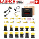 LAUNCH Heavy Duty Truck Softwarelizenz
