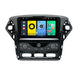 Android Autoradio für Ford Mondeo MK4 2007-2014 mit Wireless CarPlay & Android Auto