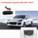 HD Fisheye 1280×720 Rückfahrkamera für Porsche Cayenne 92A 2011–2017