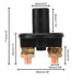 Batterie Trennschalter 12V / 24V
