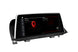 Android Autoradio für BMW 5er F10/F18 2011-2017 mit Wireless CarPlay, Android Auto & DAB+