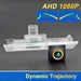 AHD 1080P HD CCD Rückfahrkamera für BMW 1er, 6er, Z4, i3 und Mini Cooper Clubman/Countryman/Paceman