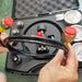 7 IN 1 Hydraulische Akkumulator zylinder Stickstoff gas kit