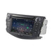 7 Zoll Android 10.0 Autoradio für Toyota RAV4 (2006-2012) mit Wireless CarPlay & Android Auto