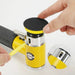 Hifeson Mini Luftschleifer Set
