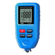R&D TC100 Beschichtung Dicke Gauge 0,1 micron/0-1300 Autolack Film Dicke Tester Meter Mess FE/NFE russische...