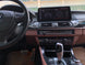 Android Autoradio für BMW 5er F10/F18 2011-2012 mit Wireless CarPlay, Android Auto & DAB+