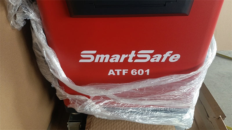 LAUNCH ATF601 Getriebeöl-Servicegerät für Werkstattservice