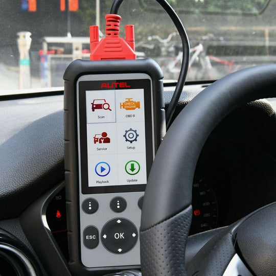 Autel MD806PRO OBD2 Diagnosegerät