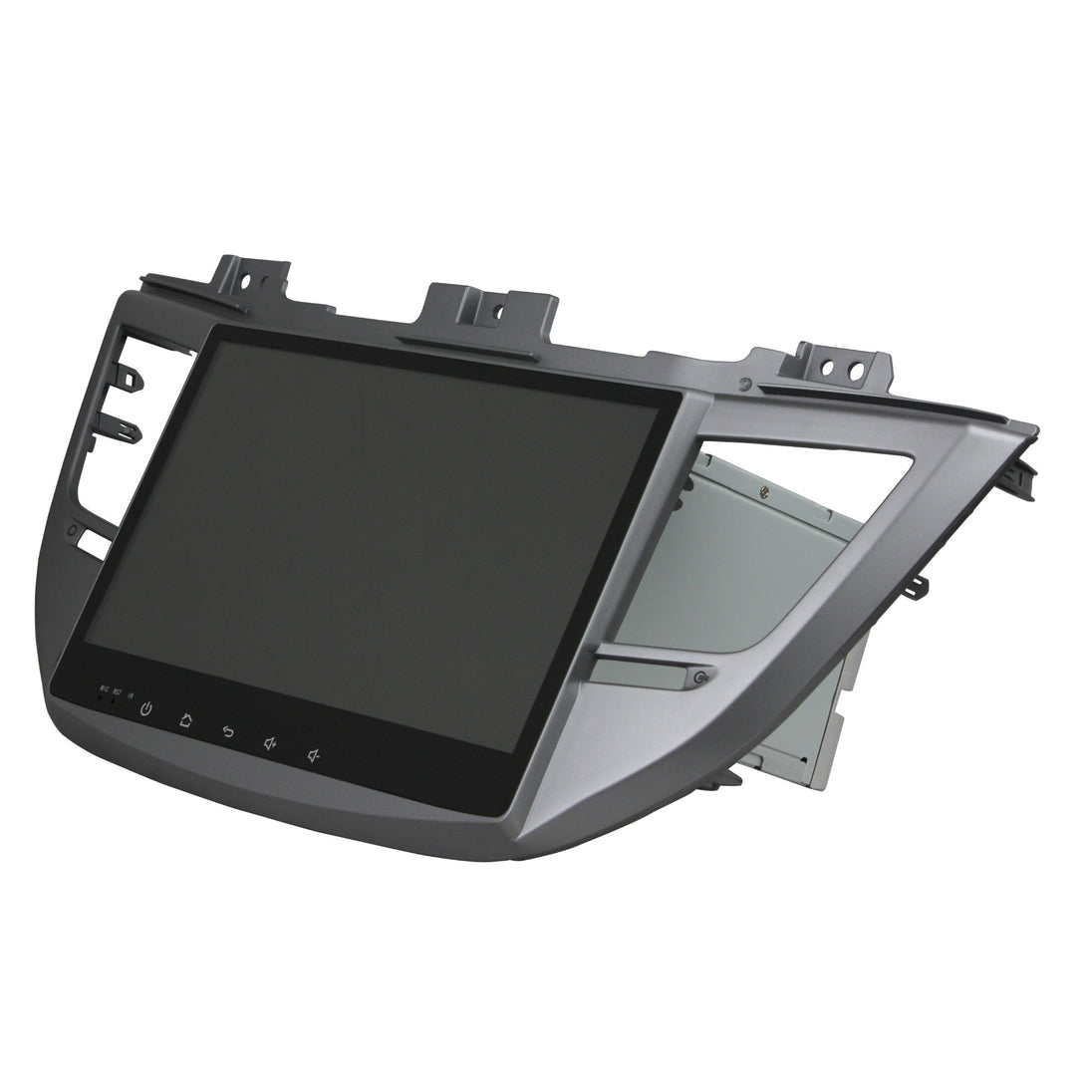 Android Autoradio für Hyundai ix35 / Tucson 2015-2017 mit Wireless CarPlay & Android Auto