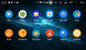 6.2 Zoll Android Autoradio für Ford Crown Victoria und Mercury Grand Marquis (2003-2011) mit Wireless CarPlay & Android Auto