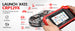 LAUNCH CRP129X OBD2 Diagnosegerät für Fahrzeugsysteme