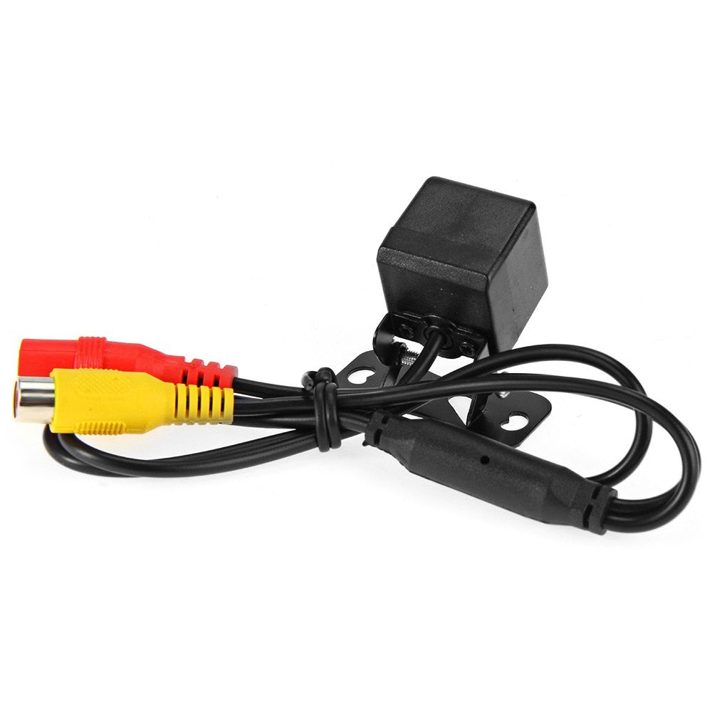 Car Rear View Camera 170 Wide Degree