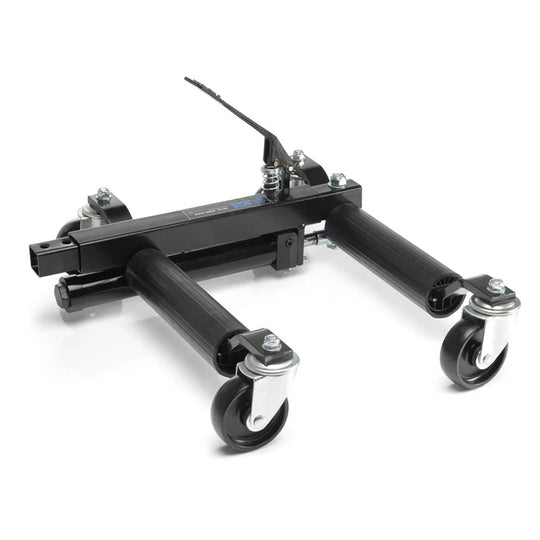 Dollies-Rangierhilfe Hydraulisch
