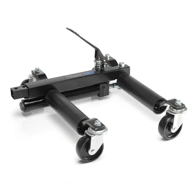 Dollies-Rangierhilfe Hydraulisch