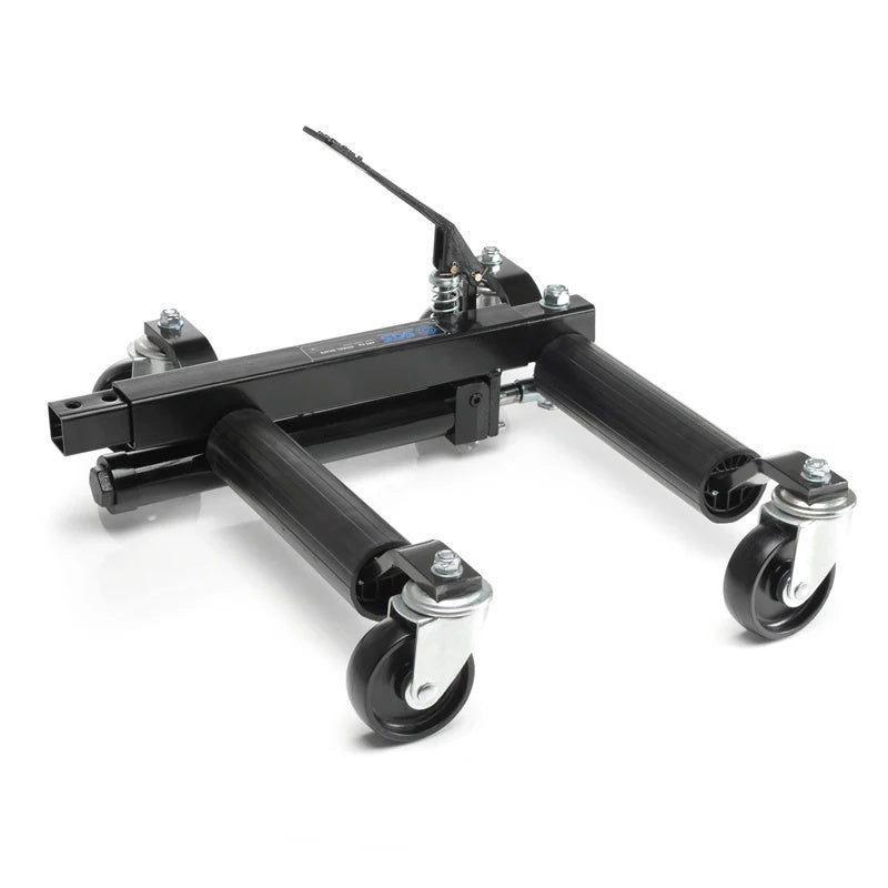 Dollies-Rangierhilfe Hydraulisch