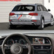 AHD 1080P Nachtsicht Rückfahrkamera für Audi A5 Cabriolet (B8), A6 C6 (4F), S6, RS6, Q7 (4L) (2005–2017)