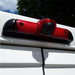 LED Rückfahrkamera (CCD) für Fiat Ducato X250, Citroën Jumper III und Peugeot Boxer III