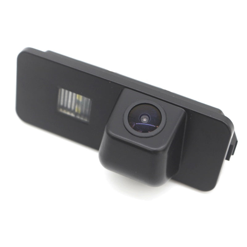 HD CCD Nachtsicht Rückfahrkamera für Volkswagen Amarok 2010–2014