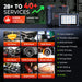 Autel MX900 OBD2 Diagnosegerät für Fahrzeugsysteme