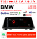 Android Autoradio für BMW 7er F01/F02 2013-2015 mit Wireless CarPlay, Android Auto & DAB+