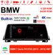 Android Autoradio für BMW 7er F01/F02 2013-2015 mit Wireless CarPlay, Android Auto & DAB+