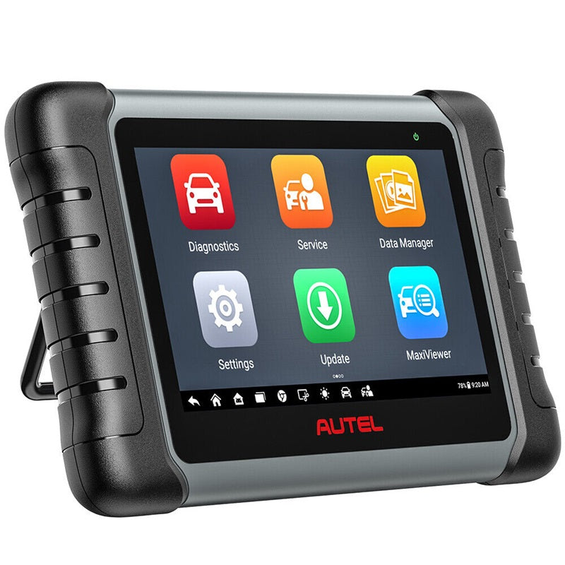 Autel MP808S OBD2 Diagnosegerät für Fahrzeugsysteme