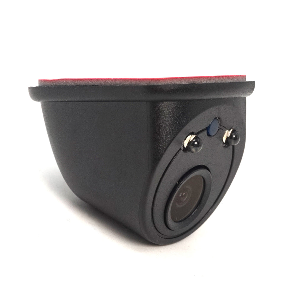 USB WLAN Seitenansicht Kamera 125-150°