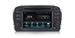 Android Autoradio für Mercedes Benz SL 2001-2007 mit Wireless CarPlay, Android Auto & DAB+