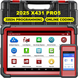 LAUNCH X431 PRO5 Diagnosegerät mit ECU Codierung & Vollsystemdiagnose