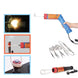 1100w drehbare magnetische Induktion heizung tragbares Autore parat ur werkzeug, Schrauben-und Mutter heizung...