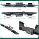 AHD 1080P Rückfahrkamera für Audi A5, A6, B6, A6L, S6, B7, A8, A8L