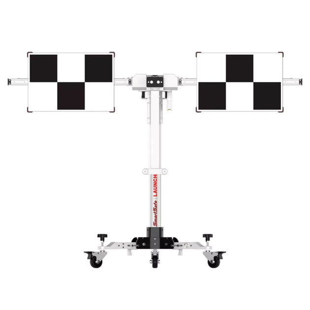LAUNCH X431 ADAS Mobile ADAS Kalibrierungssystem