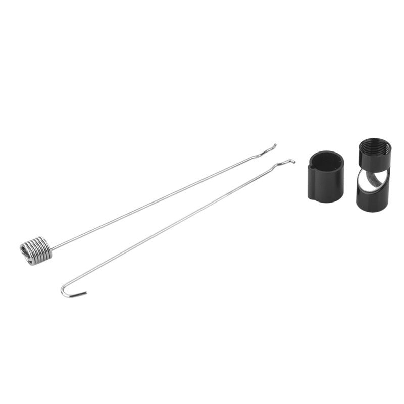 7.0mm Endoskop Kamera HD Flexible IP67 Wasserdichte Mini USB Endoskop 6LED Kabel Inspektion Endoskop für Android PC