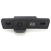 170° HD CCD Nachtsicht Rückfahrkamera für Ford Mustang, Mondeo, Fusion, Fiesta, Flex, Taurus, Lincoln MKZ/MKT/MKX, Mercury Milan/Sable und Škoda Octavia (1996-2014)