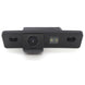 170° HD CCD Nachtsicht Rückfahrkamera für Ford Mustang, Mondeo, Fusion, Fiesta, Flex, Taurus, Lincoln MKZ/MKT/MKX, Mercury Milan/Sable und Škoda Octavia (1996-2014)
