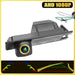 AHD 1080P Rückfahrkamera für Opel Astra H/J, Corsa D, Meriva A, Vectra C, Zafira, Insignia
