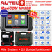 Autel MK808 TPMS Diagnose- und Programmiergerät
