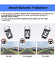 AHD 1080P Rückfahrkamera für Mazda 2, Mazda 3, Mazda 3 Sport 2004-2013