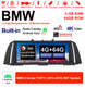 Android Autoradio für BMW 5er F10/F11 2013-2016 mit Wireless CarPlay, Android Auto & DAB+