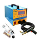 PRM-6KW dc puls auto body dent reparatur maschine dellen abzieher für die reparatur von konkaven blech