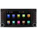 Android Autoradio für Subaru Forester Impreza 2008-2013 mit Wireless CarPlay & Android Auto
