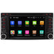 Android Autoradio für Subaru Forester Impreza 2008-2013 mit Wireless CarPlay & Android Auto
