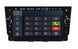 Android Autoradio für SEAT Ibiza 2018-2019 mit Wireless CarPlay & Android Auto