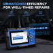TOPDON ArtiDiag600S OBD2 Diagnosegerät für Fahrzeugsysteme