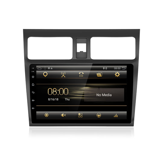Android Autoradio für Suzuki Swift 2005 mit Wireless CarPlay & Android Auto