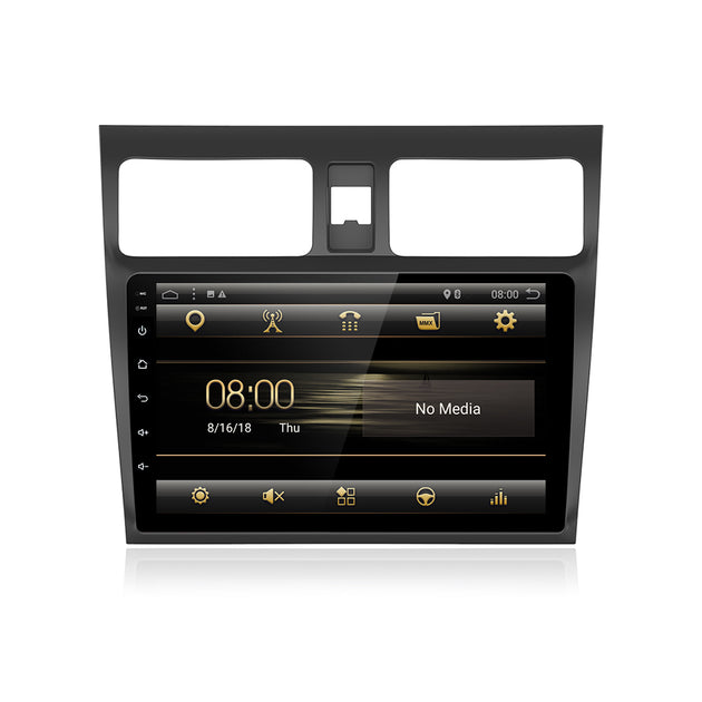 Android Autoradio für Suzuki Swift 2005 mit Wireless CarPlay & Android Auto