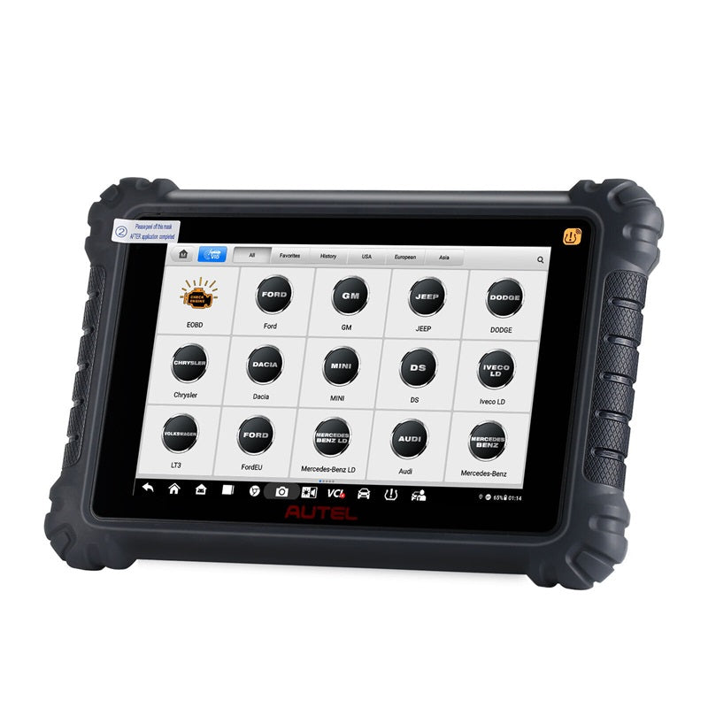 Autel MK906 Pro-TS TPMS Diagnose- und Programmiergerät