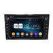 Android Autoradio für Opel Astra, Antara, Corsa, Vectra, Zafira, Meriva mit Wireless CarPlay & Android Auto